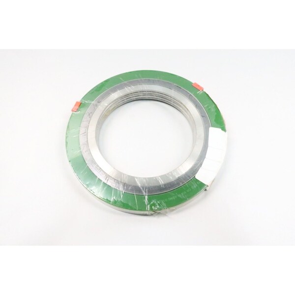 Lamons Spiral Wound Gasket 6In Pump Parts And Accessory, 5PK